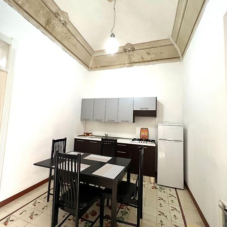 Cortile Bassi 185 Lägenhet Trapani Exteriör bild