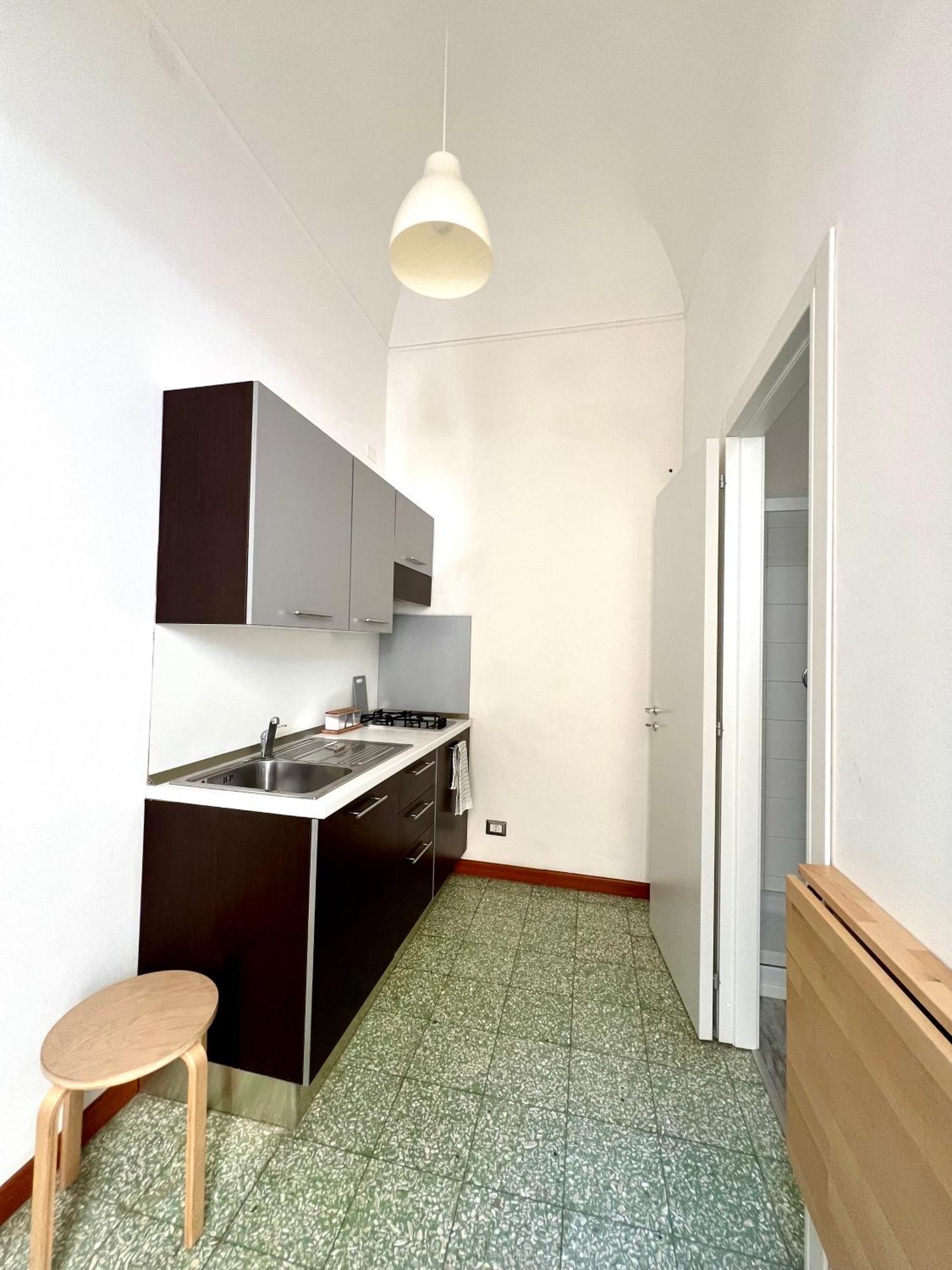 Cortile Bassi 185 Lägenhet Trapani Exteriör bild