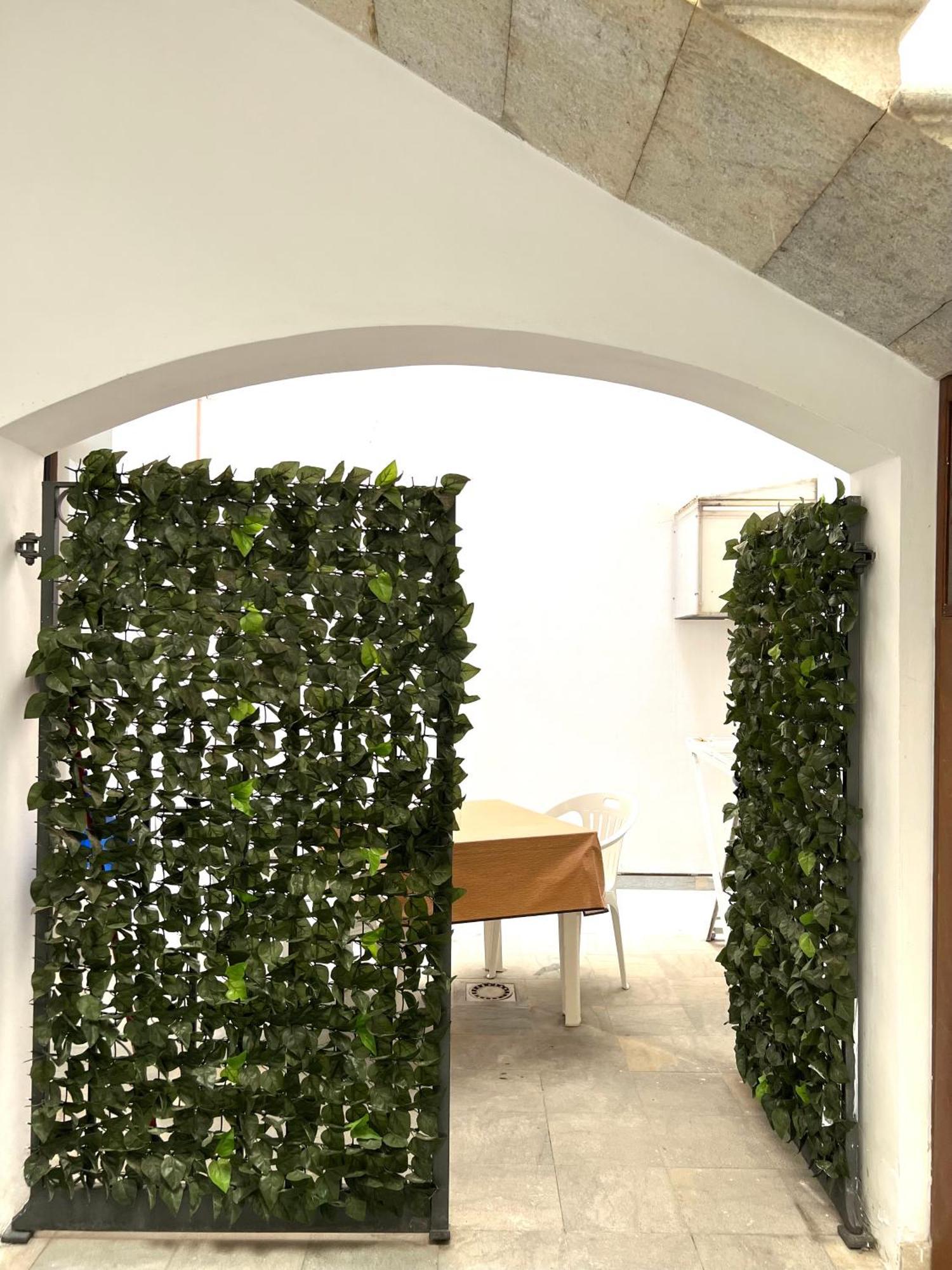 Cortile Bassi 185 Lägenhet Trapani Exteriör bild
