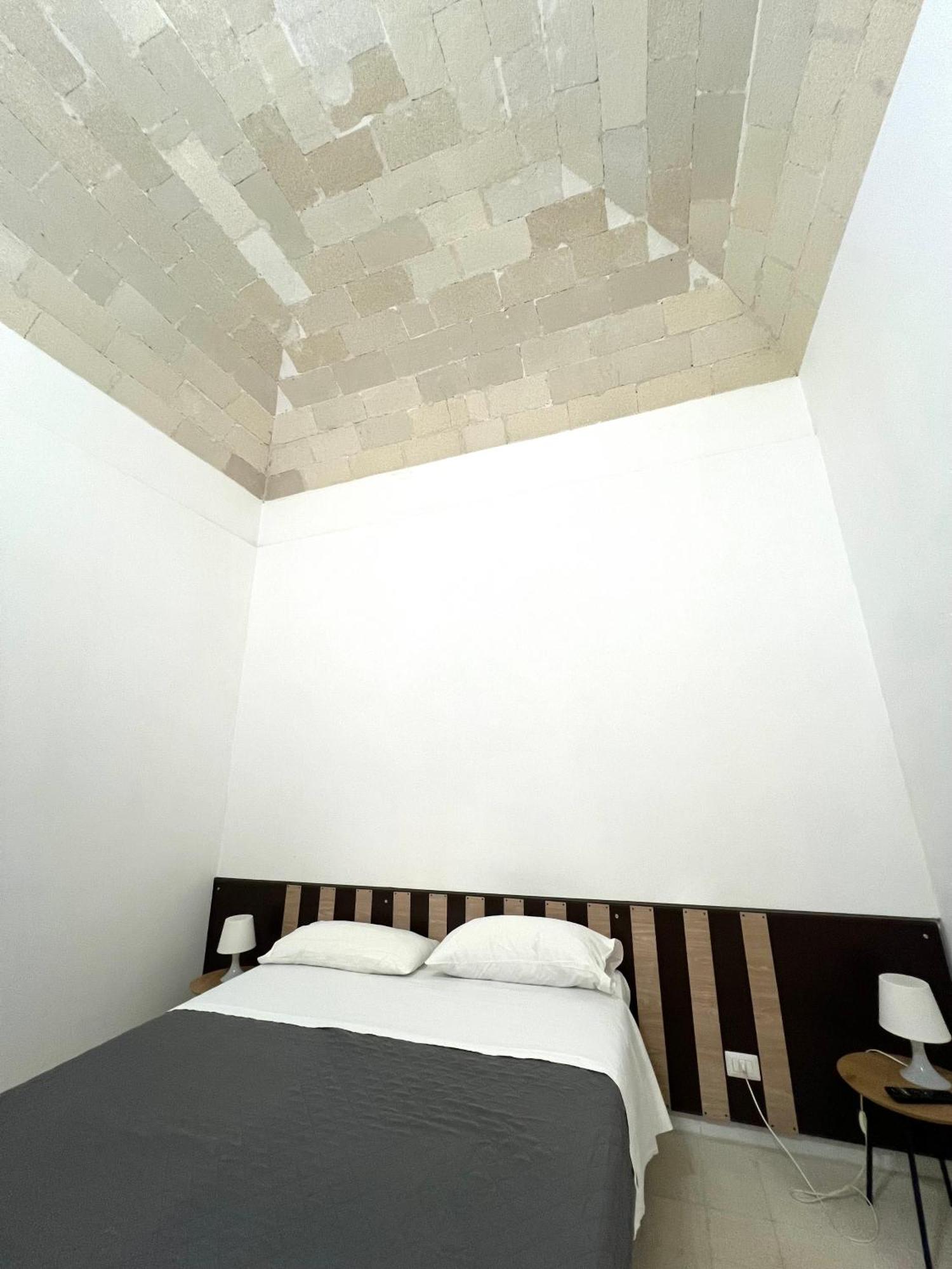 Cortile Bassi 185 Lägenhet Trapani Exteriör bild