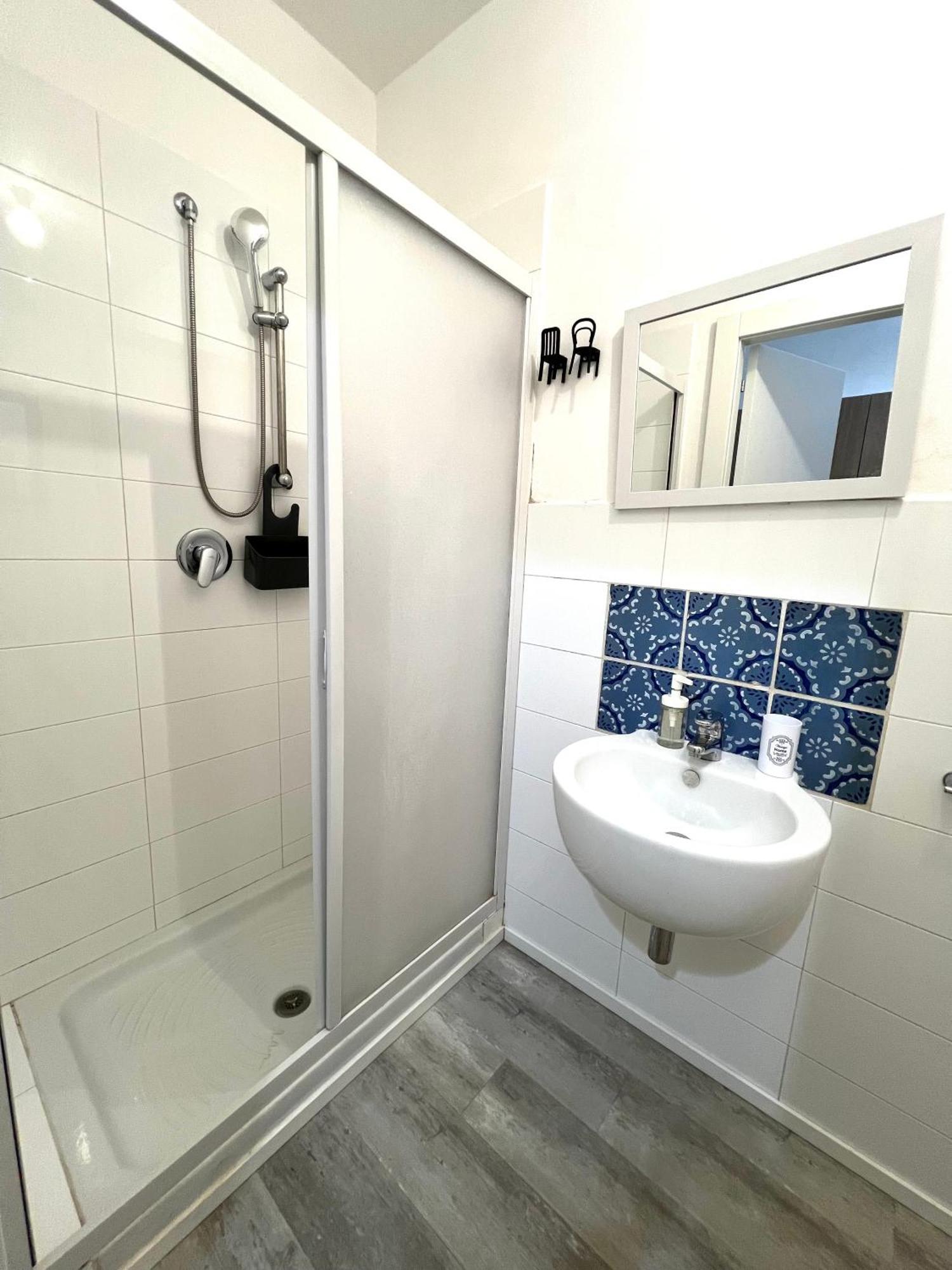 Cortile Bassi 185 Lägenhet Trapani Exteriör bild