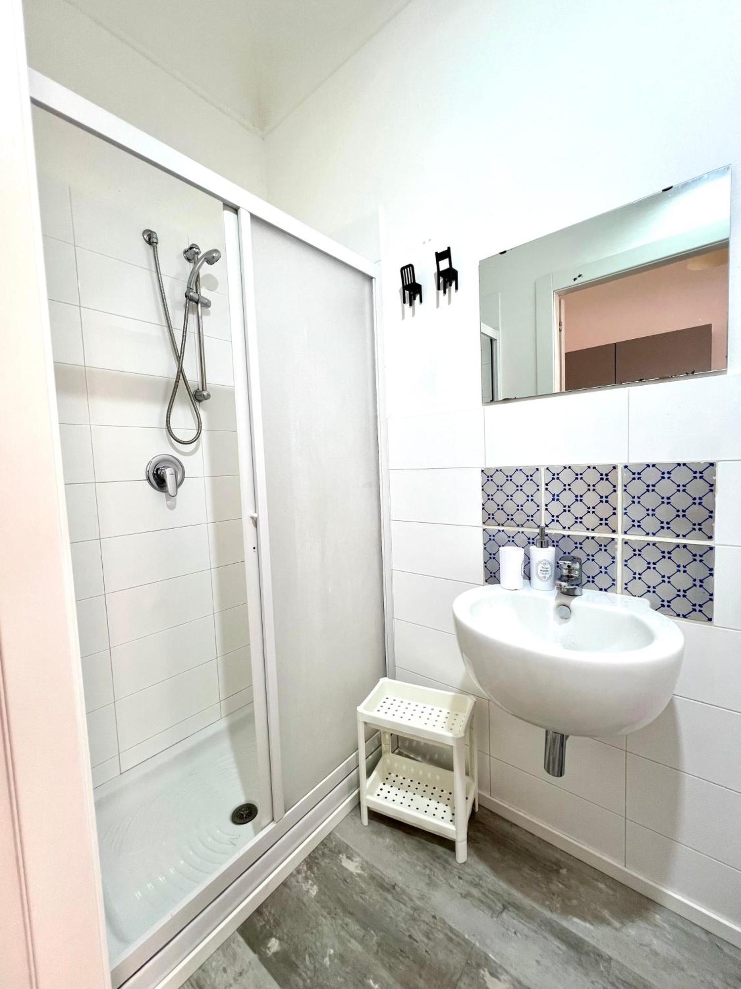Cortile Bassi 185 Lägenhet Trapani Exteriör bild