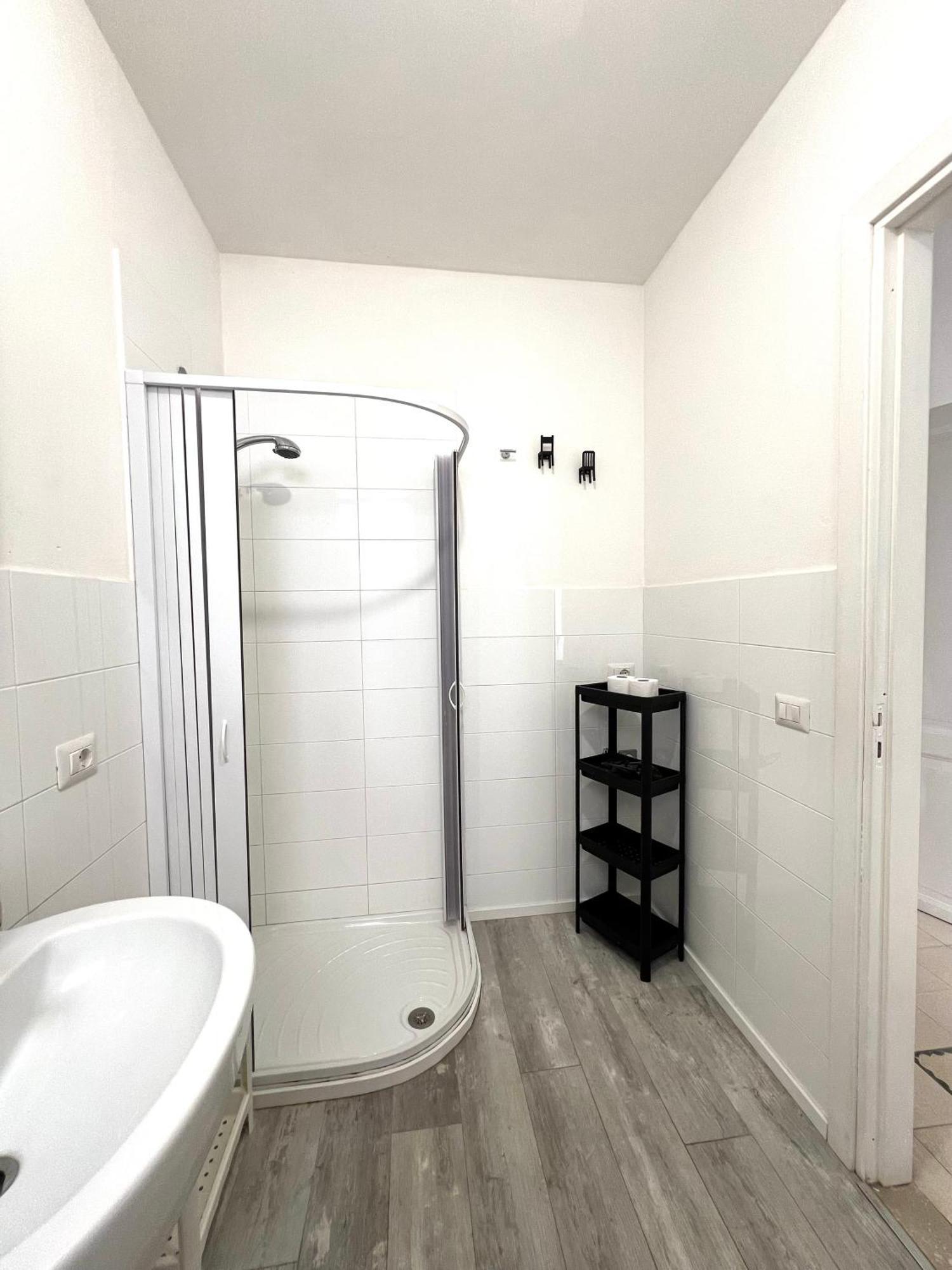 Cortile Bassi 185 Lägenhet Trapani Exteriör bild