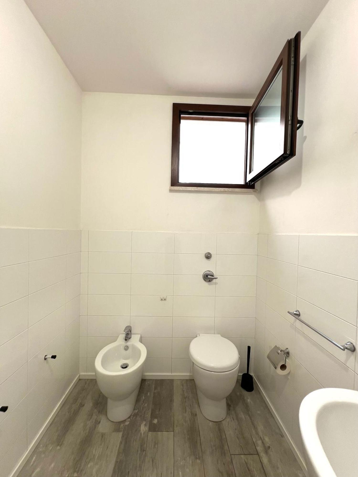Cortile Bassi 185 Lägenhet Trapani Exteriör bild