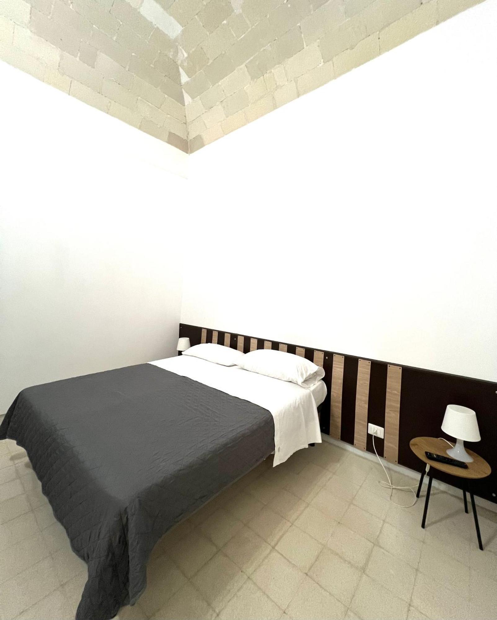 Cortile Bassi 185 Lägenhet Trapani Exteriör bild