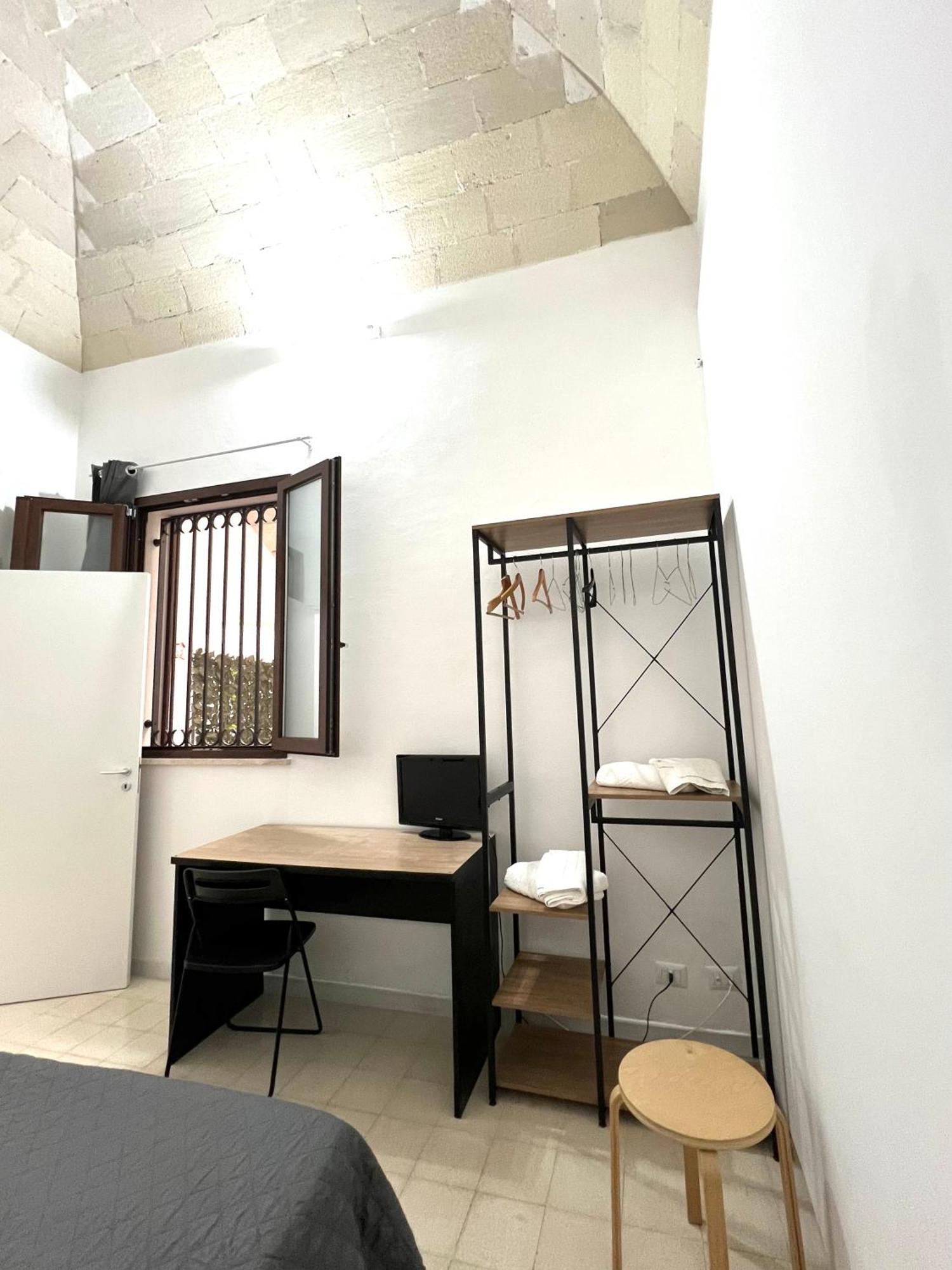 Cortile Bassi 185 Lägenhet Trapani Exteriör bild
